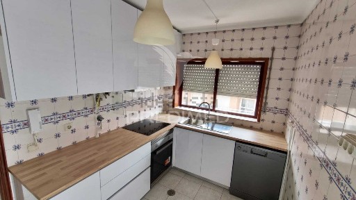 Apartamento T2 à venda em Gafanha da Nazaré