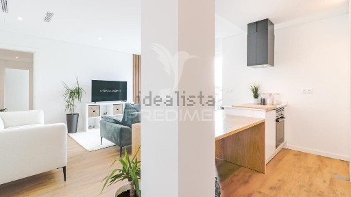 Apartamento T2 à venda na Cais da Fonte Nova