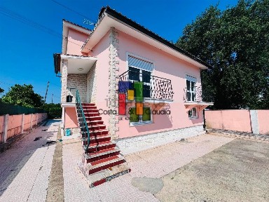 Anadia, Aveiro
