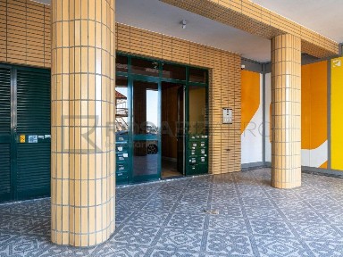 Apartamento T3 à venda na Rua Doutor Manuel Brandão, 227