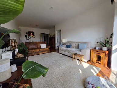 Apartamento T4 à venda em Anta