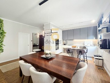 Apartamento T3 à venda em Espinho