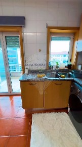 Apartamento T2 à venda no Centro de Oliveira de Azeméis