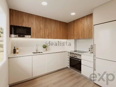 Apartamento T2 à venda na Rua Maestro Duarte Gravato
