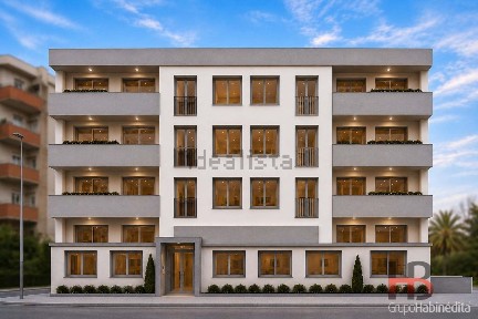Apartamento T2 à venda no Centro de Oliveira de Azeméis