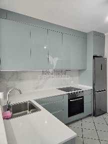 Apartamento T3 à venda em Esgueira