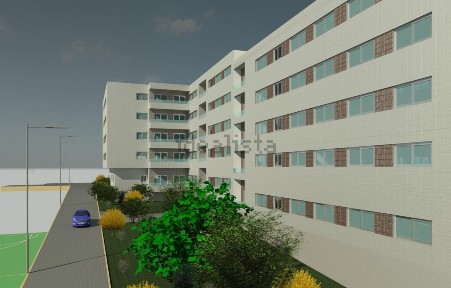 Apartamento T2 à venda na Avenida das Oliveirinhas s/n