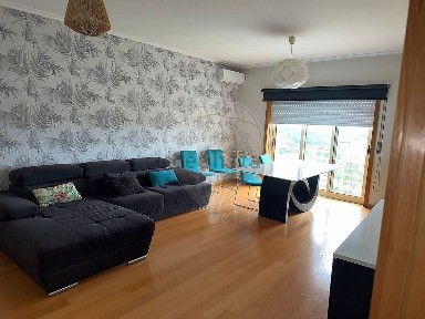 Apartamento T2 à venda na Avenida Calouste Gulbenkian