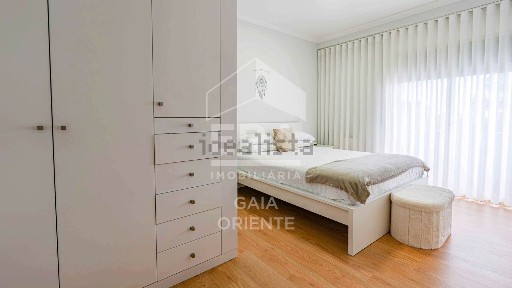 Apartamento T2 à venda em São João de Ver