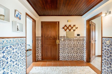 Apartamento T3 à venda na Praceta de Santo António s/n