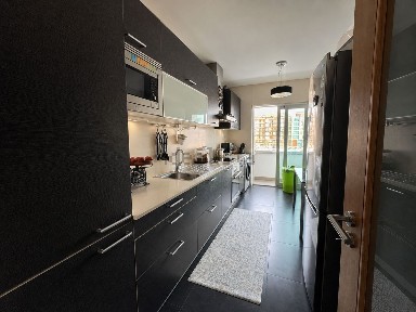 Apartamento T2 à venda na Rua Doutor Manuel Soares, 6