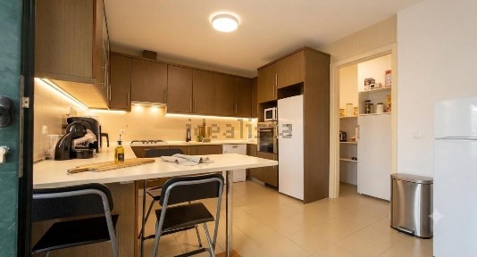 Apartamento T4 à venda na Estação - Avenida