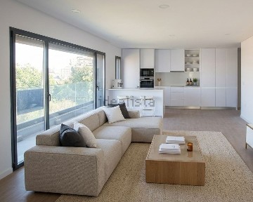 Apartamento T2 à venda em Esgueira