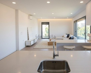 Apartamento T3 à venda em Esgueira