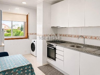 Apartamento T2 à venda na Sanfins