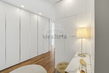 Apartamento T3 à venda na Rua Paiva