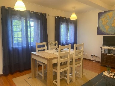 Apartamento T2 à venda em Luso