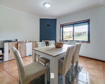 Apartamento T2 à venda em São João de Ver