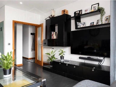 Apartamento T2 à venda na Cais da Fonte Nova