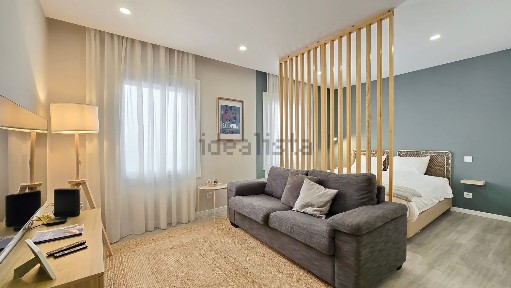 Apartamento T0 à venda na Rua de Luís Cipriano