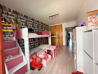 Apartamento T2 à venda na Rua Doutor Manuel Soares