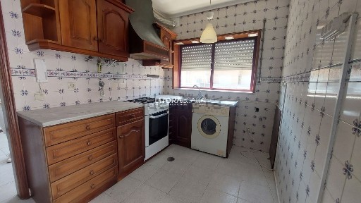 Apartamento T2 à venda em Gafanha da Nazaré