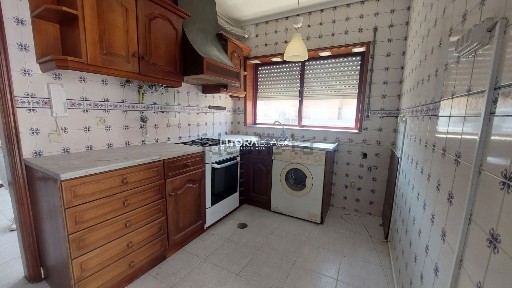 Apartamento T2 à venda em Gafanha da Nazaré