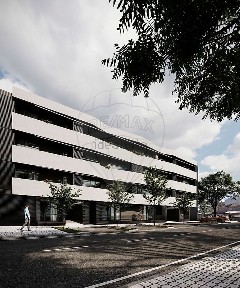 Apartamento T2 à venda na Rua das Cardadeiras, 83