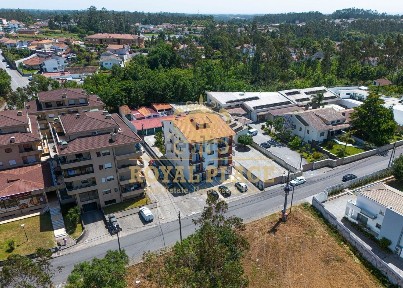 Santa Maria da Feira - Travanca - Sanfins - Espargo