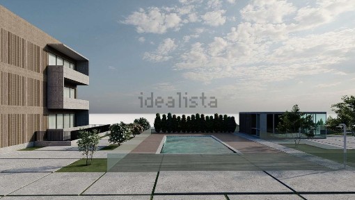 Apartamento T2 à venda na Rua da Fundição, 240