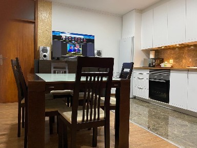 Apartamento T4 à venda em Águeda
