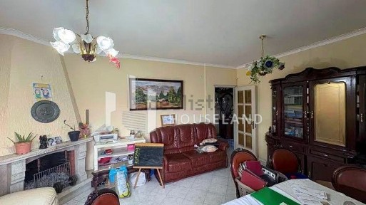 Apartamento T3 à venda em Espinho