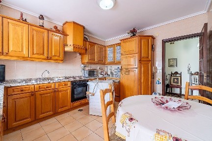 Apartamento T3 à venda em São Roque