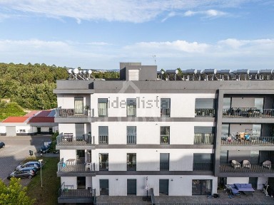 Apartamento T2 à venda na Cidade de Santa Maria da Feira