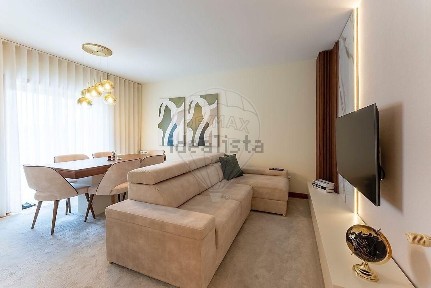 Apartamento T2 à venda em Santa Joana