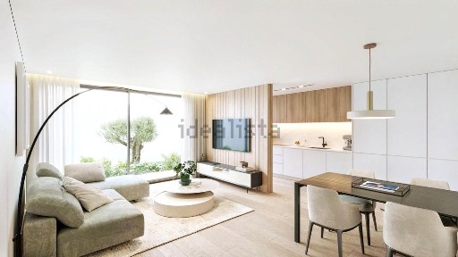 Apartamento T1 à venda na Rua do Santo António do Mudo