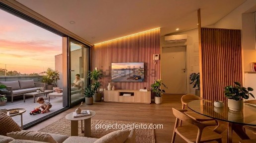 Apartamento T1 à venda em Anta