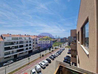 Apartamento T3 à venda em Anta