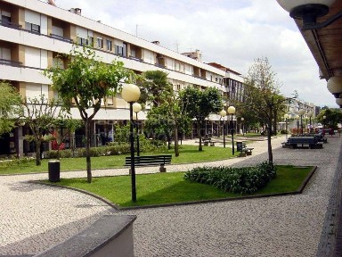 Apartamento T2 à venda na Praça do Município, 63