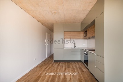 Apartamento T1 à venda em Espinho