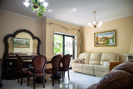 Apartamento T3 à venda na Rua 21