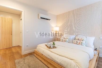Apartamento T2 à venda em Santa Joana