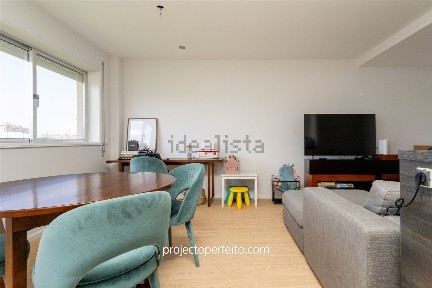 Apartamento T2 à venda em Anta