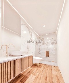 Apartamento T1 à venda em Praia da vagueira