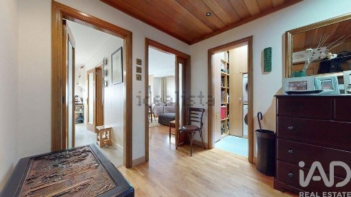 Apartamento T3 à venda na Forca