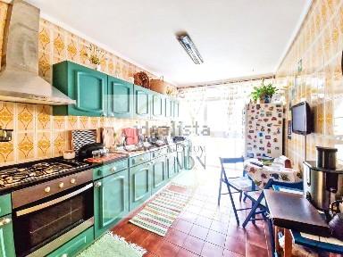 Apartamento T2 à venda na Rua Direita de Aradas