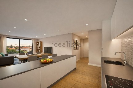 Apartamento T2 à venda na Rua 30 de Junho, 10