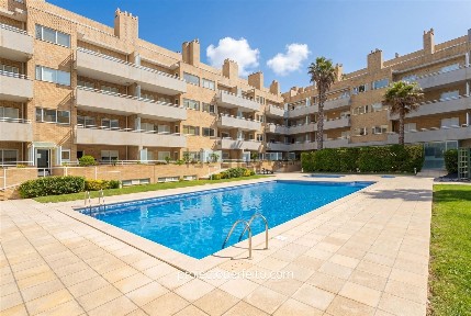 Apartamento T2 à venda no Centro
