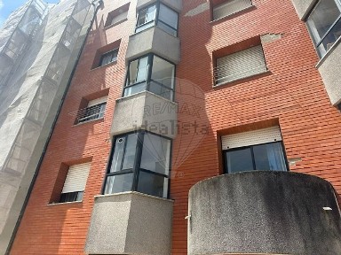 Apartamento T3 à venda na Rua de Anadia