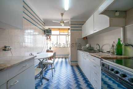 Apartamento T3 à venda em Esgueira